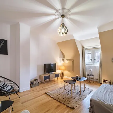 Apartamento Le Coteau De Sigo *