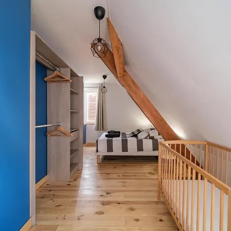 Le Coteau De Sigo Apartamento *