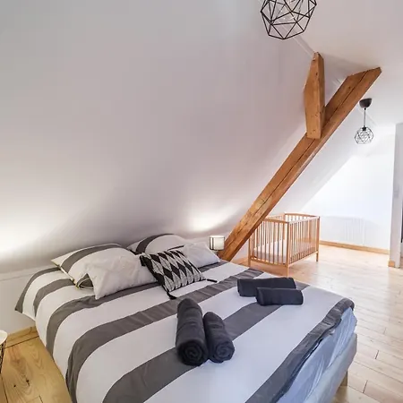 Apartamento Le Coteau De Sigo Sigolsheim