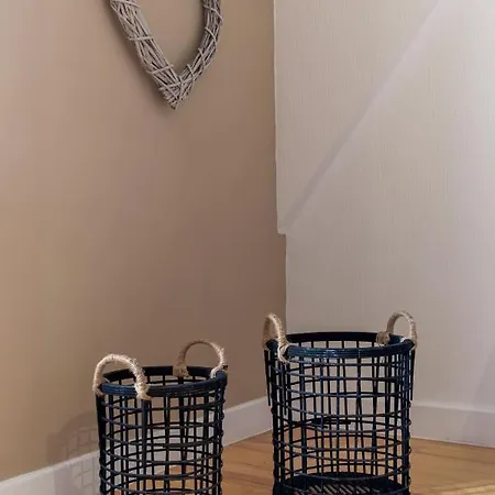 Apartamento Le Coteau De Sigo *