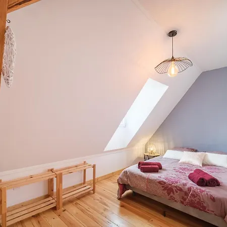 Apartamento Le Coteau De Sigo *