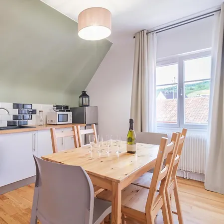 Le Coteau De Sigo Sigolsheim