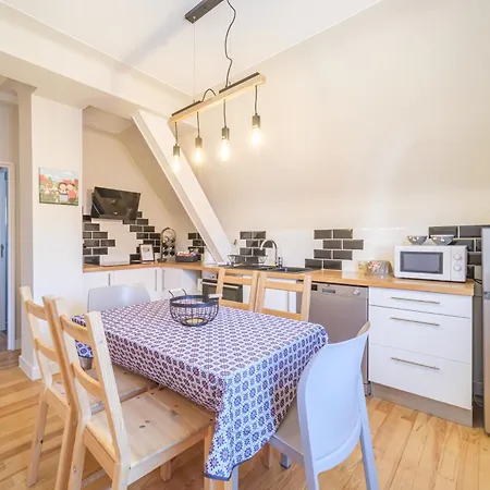 Apartamento Le Coteau De Sigo